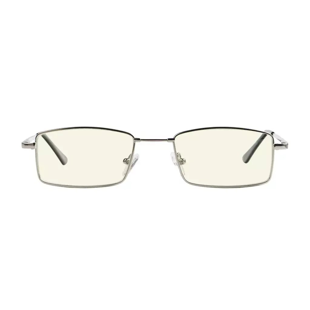 Wirerim Blue Light Blocking Reading Glasses Men Women