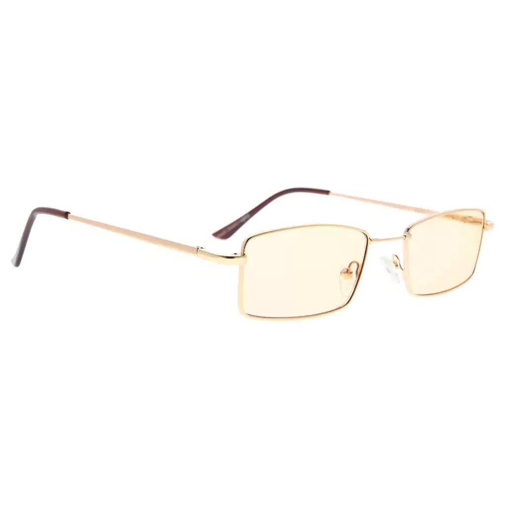 Wirerim Blue Light Blocking Reading Glasses Men Women