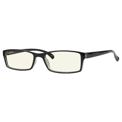 Cgbap Blue Light Blocking Glasses Light Yellow Tinted