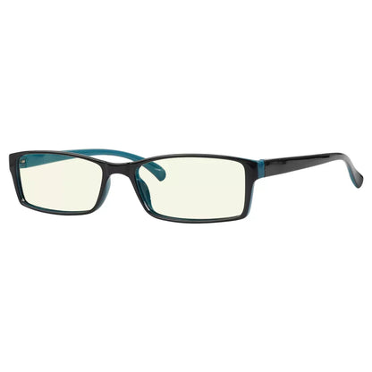 Cgbap Blue Light Blocking Glasses Light Yellow Tinted