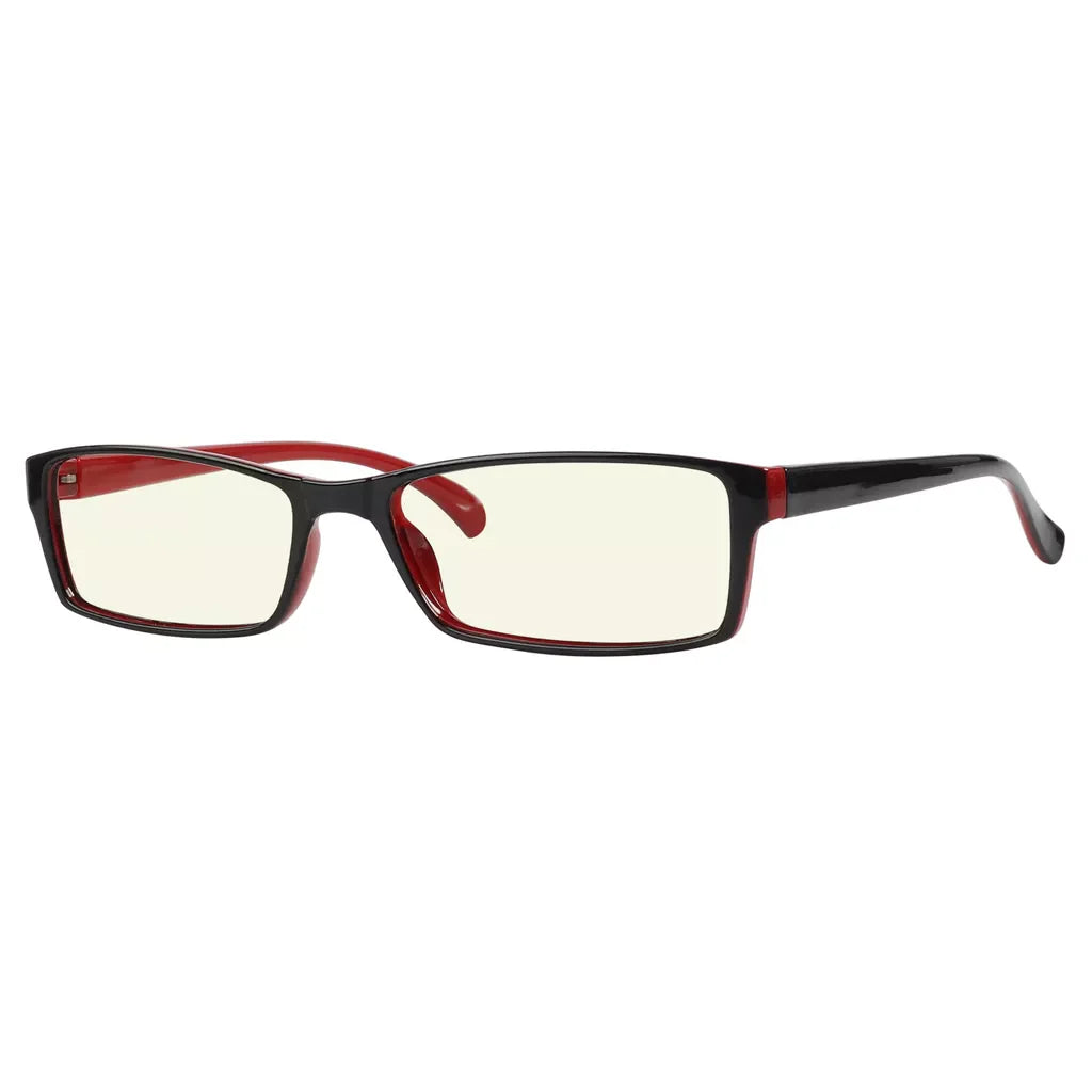 Cgbap Blue Light Blocking Glasses Light Yellow Tinted