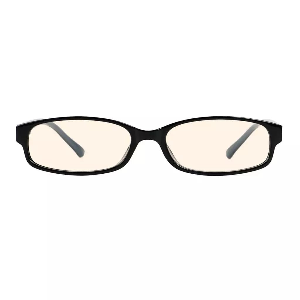 Cgaae Blue Light Blocking Glasses Light Yellow Tinted