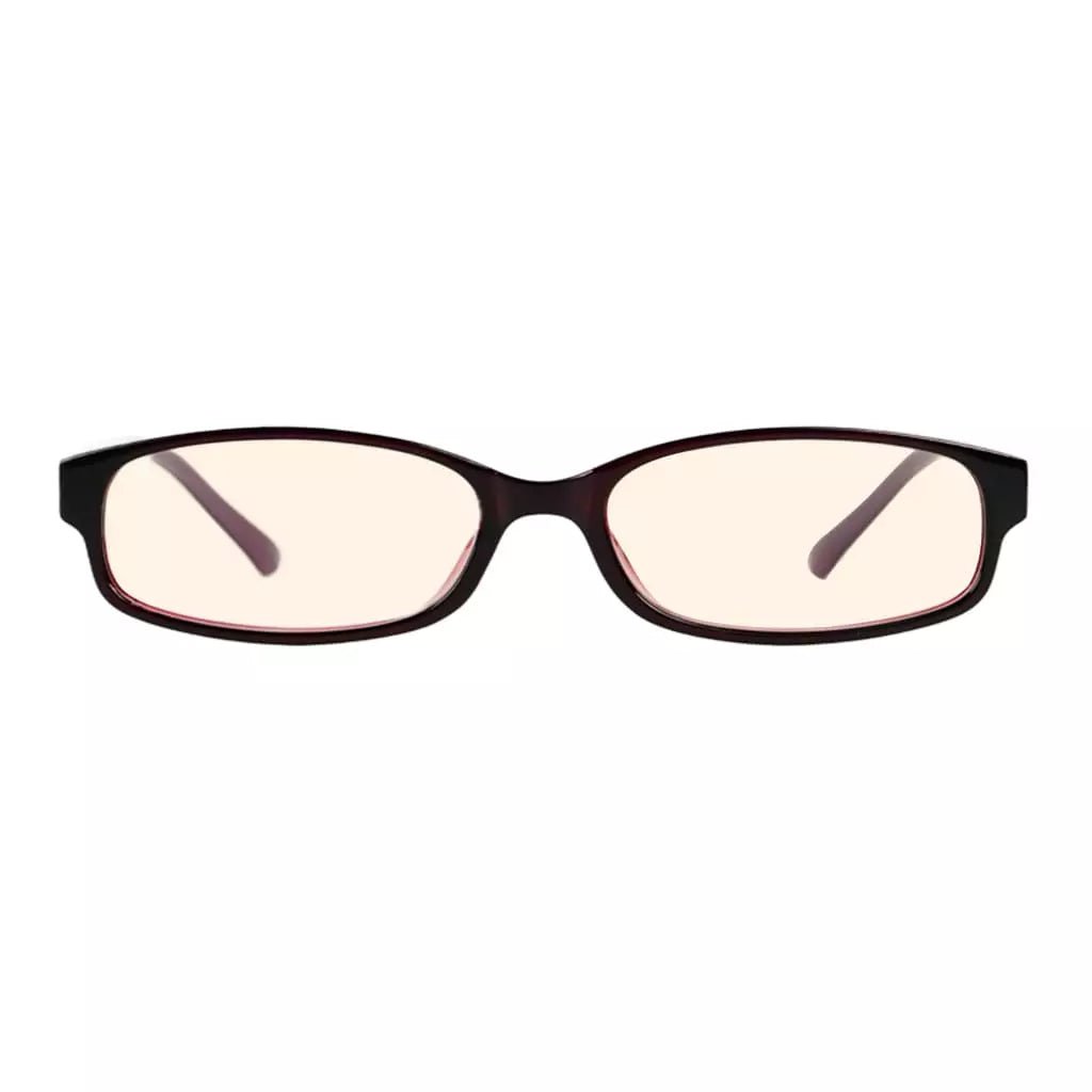 Cgaae Blue Light Blocking Glasses Light Yellow Tinted