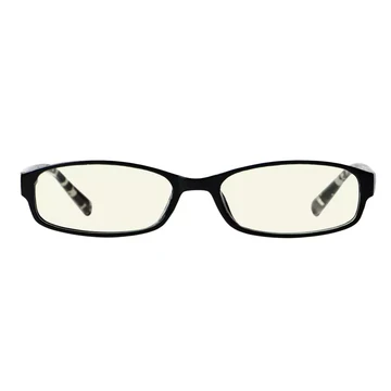 Polka Dots Blue Light Blocking Glasses for Women