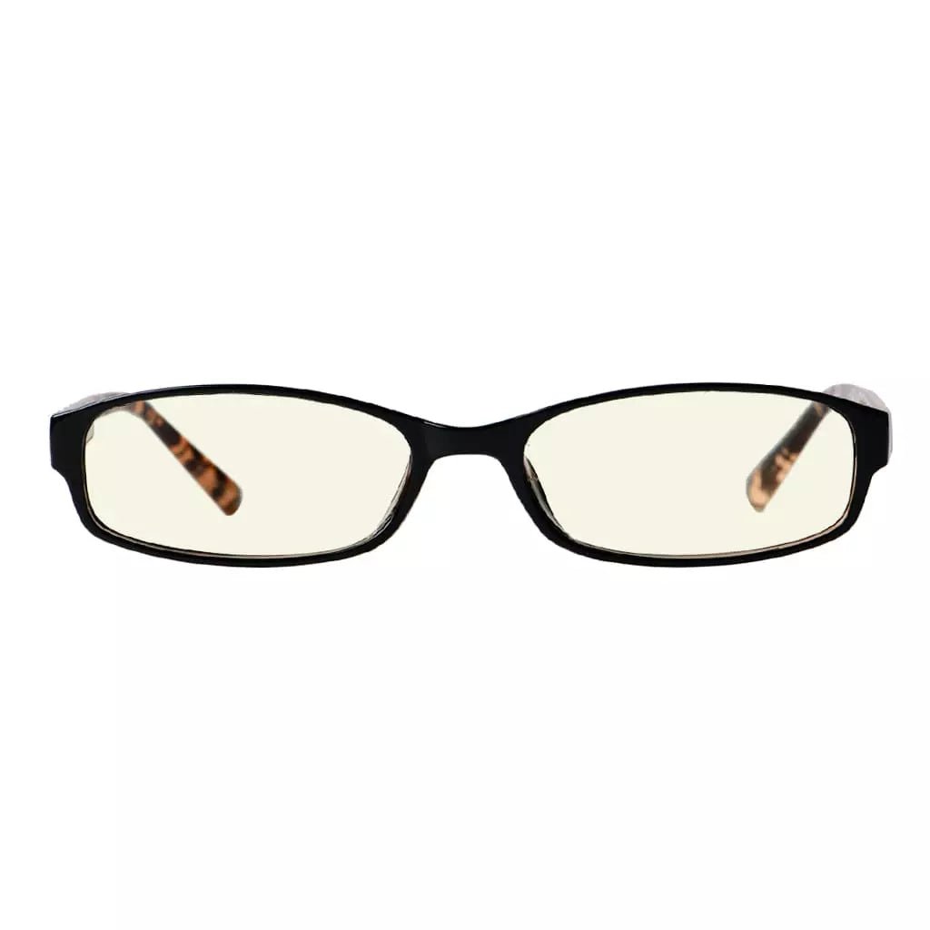 Polka Dots Blue Light Blocking Glasses for Women