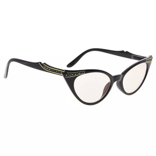 Cat Eye Blue Light Blocking Glasses for Women