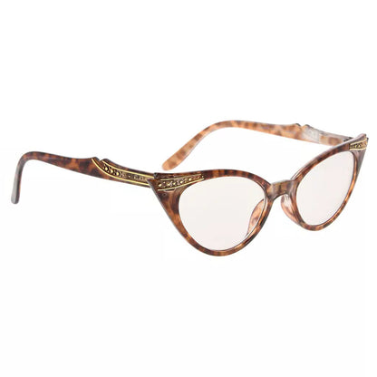Cat Eye Blue Light Blocking Glasses for Women