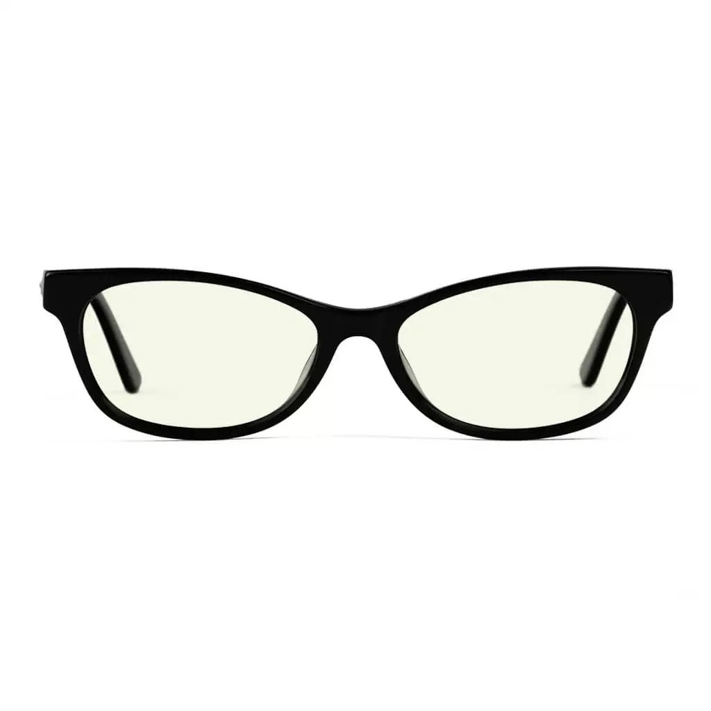 Cgbdj Blue Light Blocking Reading Glasses Light Yellow Tinted