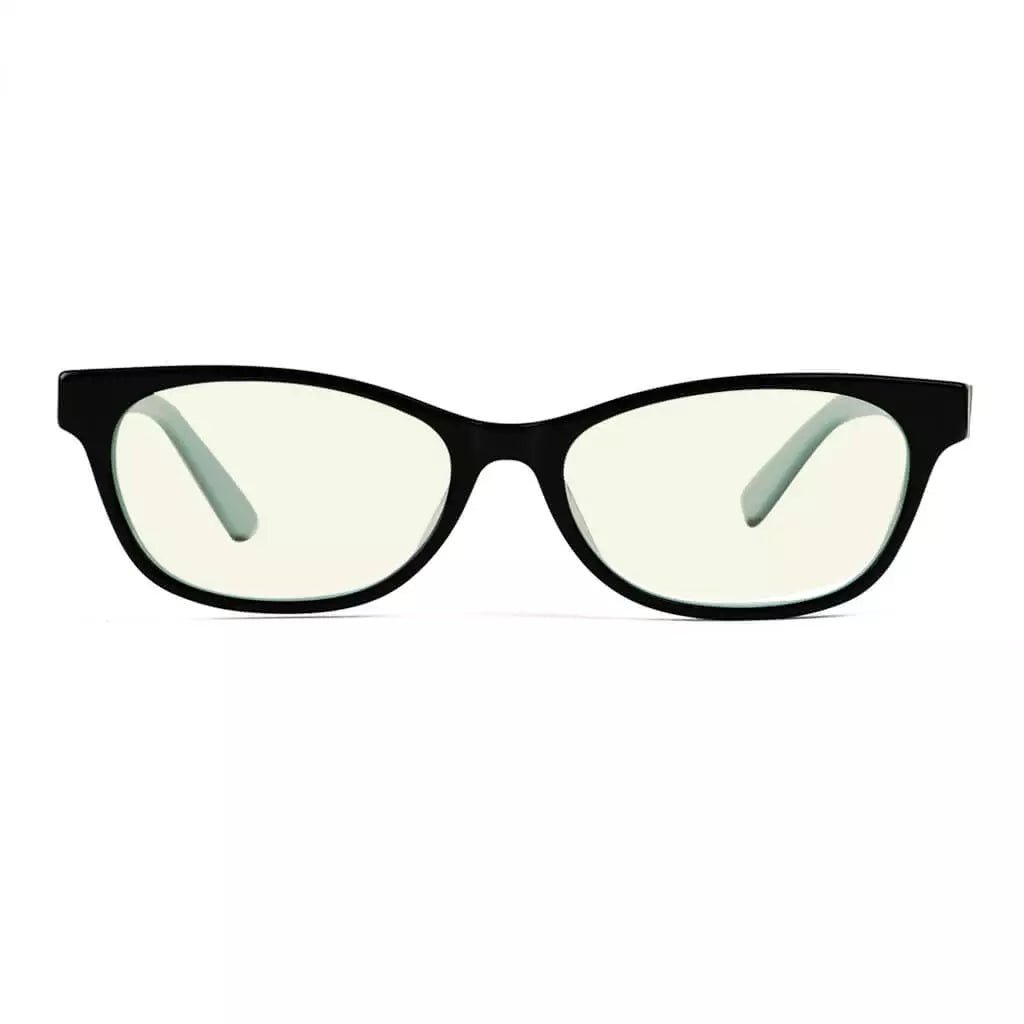 Cgbdj Blue Light Blocking Reading Glasses Light Yellow Tinted