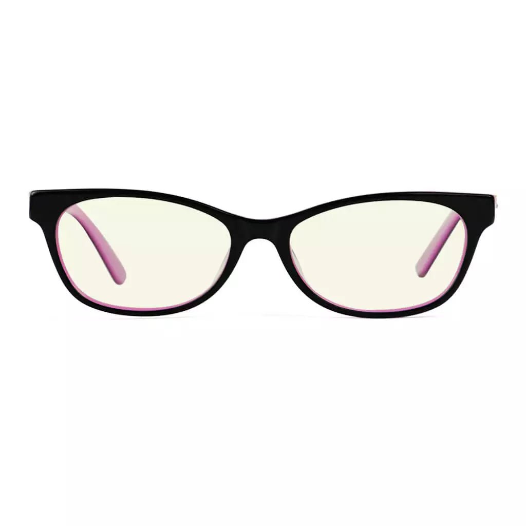 Cgbdj Blue Light Blocking Reading Glasses Light Yellow Tinted