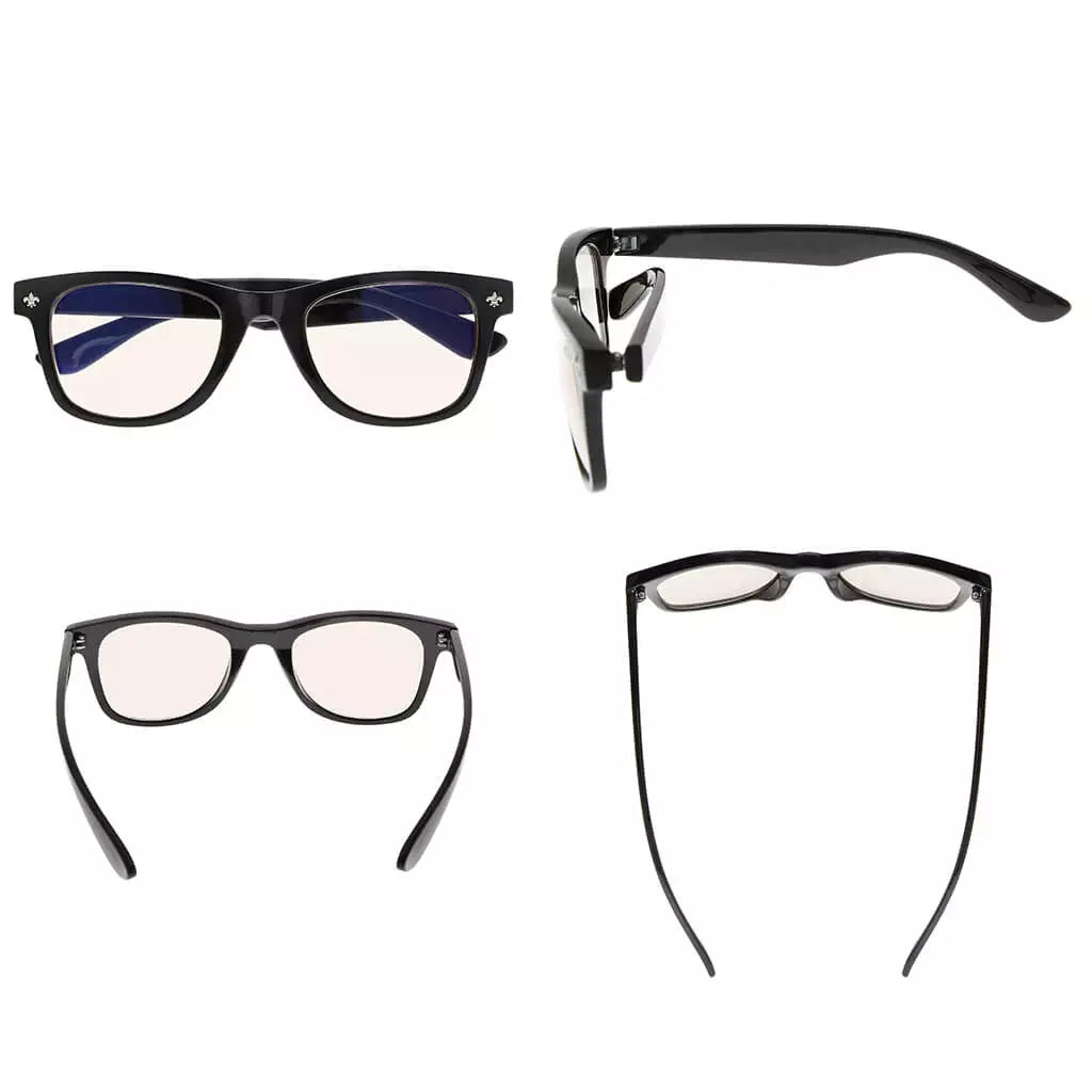 Blue Light Blocking Glasses Women