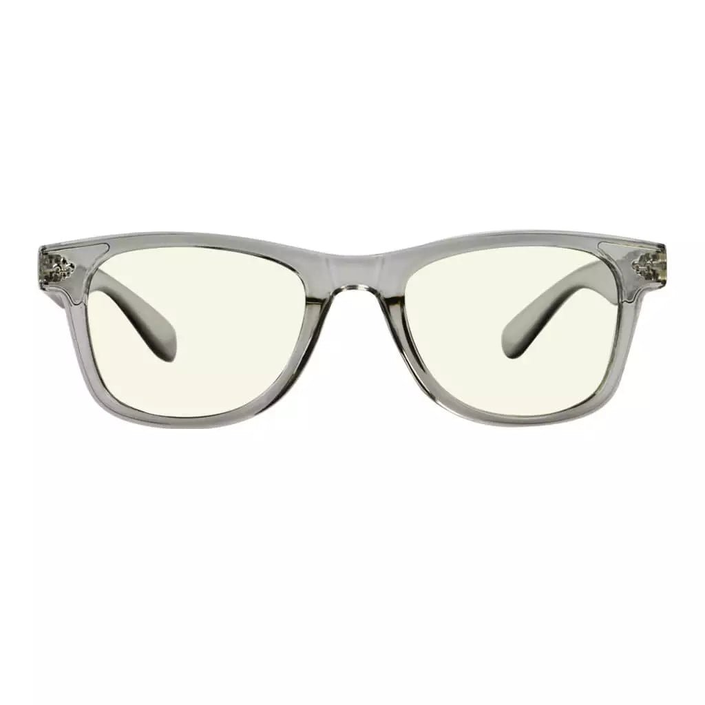 Cgcbz Blue Light Blocking Glasses Light Yellow Tinted