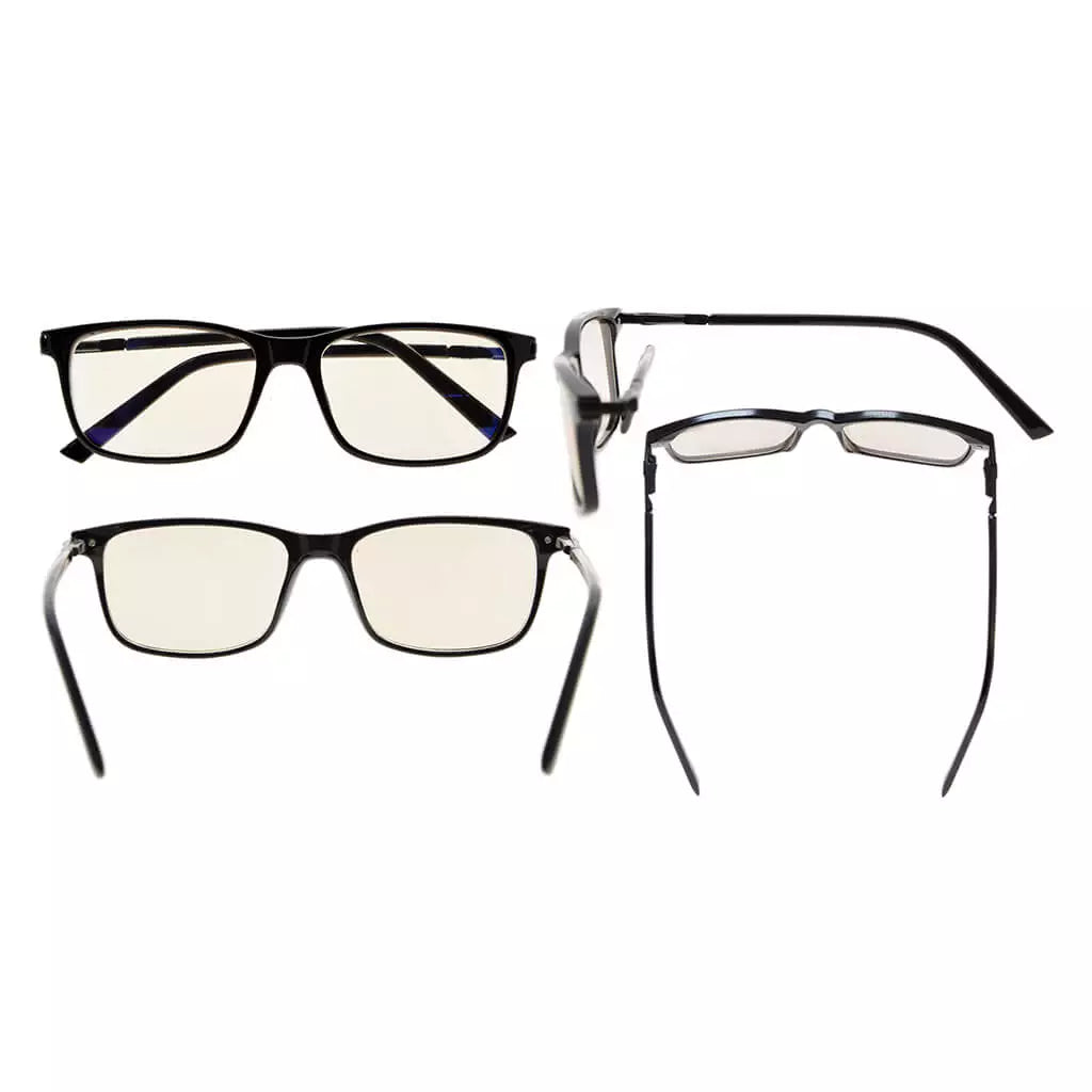 Blue Light Blocking Reading Glasses for Women