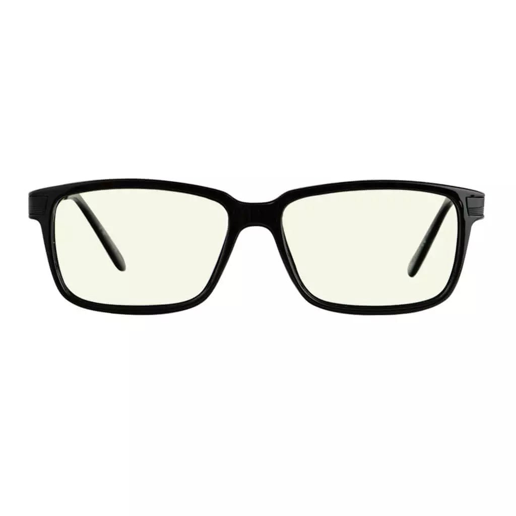 Cgbdh Blue Light Blocking Reading Glasses Light Yellow Tinted