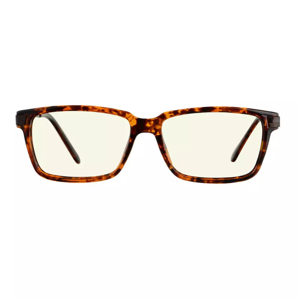 Cgbdh Blue Light Blocking Reading Glasses Light Yellow Tinted