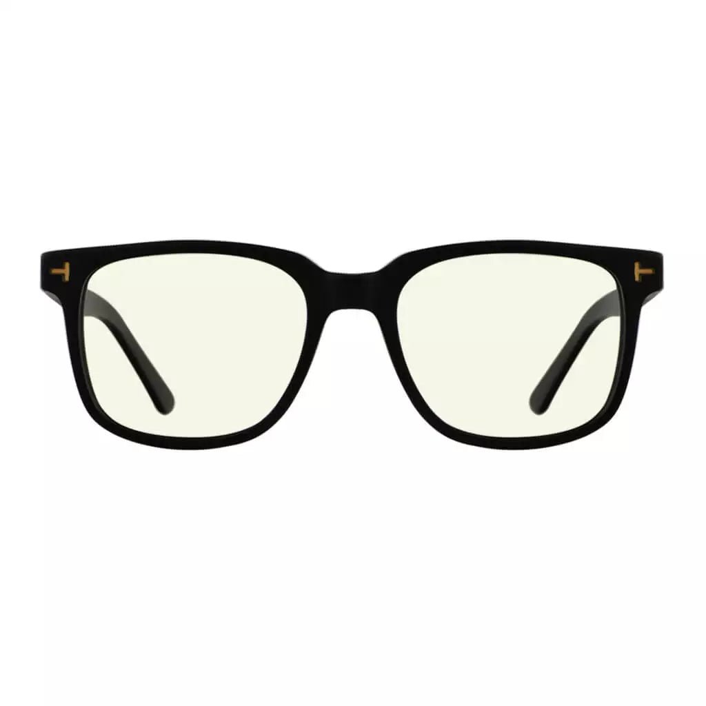 Cgbdp Blue Light Blocking Reading Glasses Light Yellow Tinted