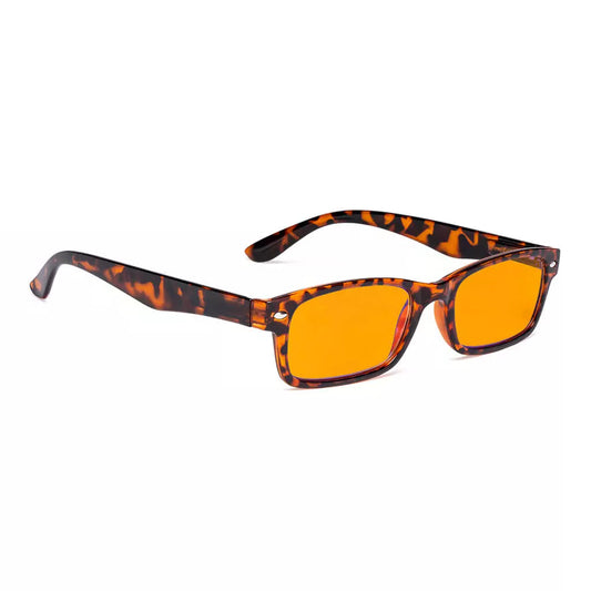 Nighttime Blue Light Blocking Glasses Women Men