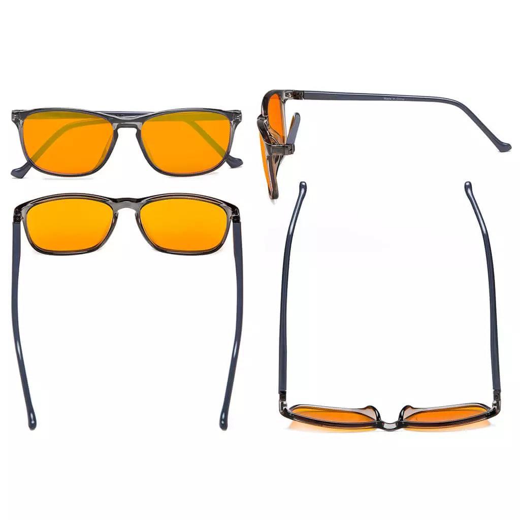 Classic Blue Light Blocking Glasses for Kids