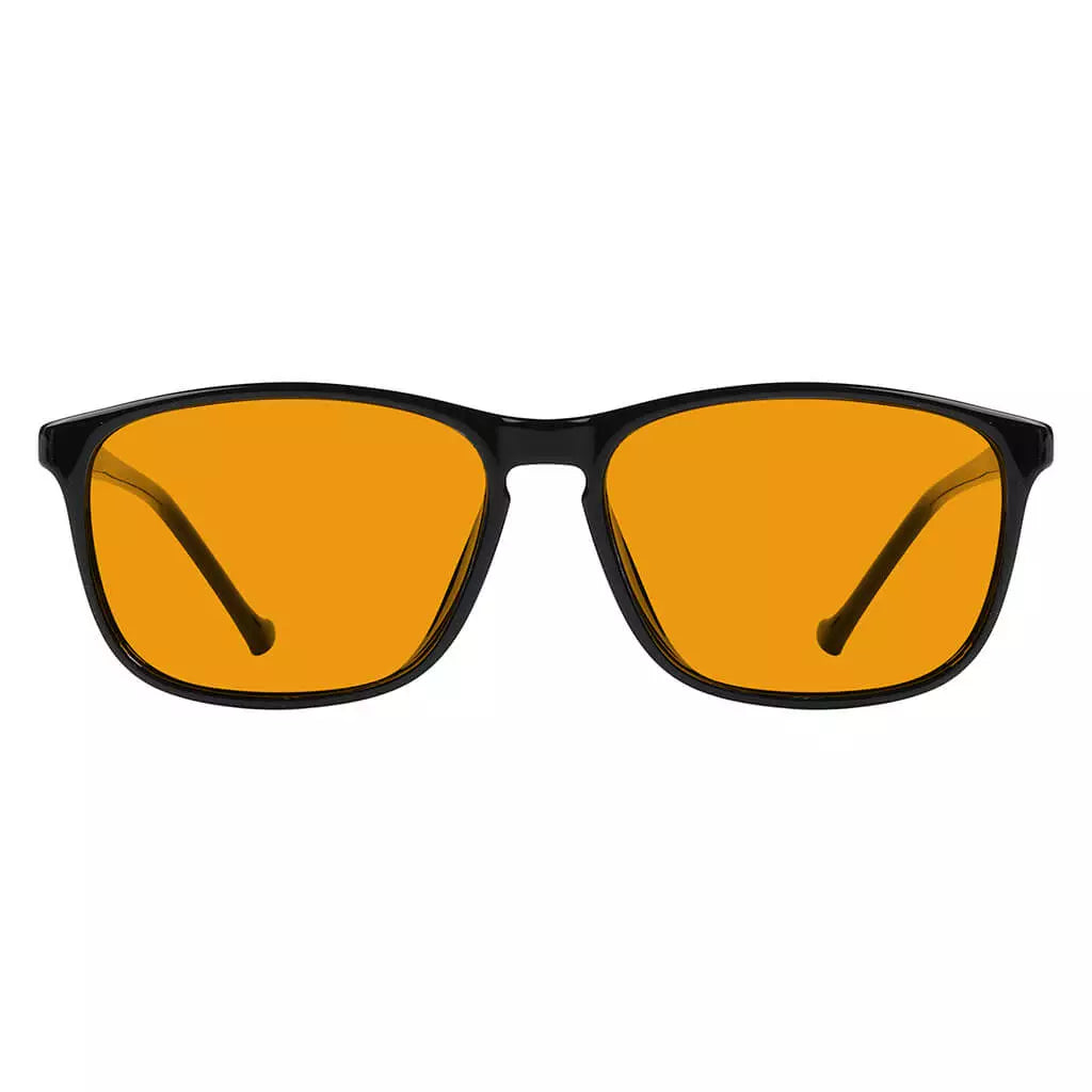 Classic Blue Light Blocking Glasses for Kids