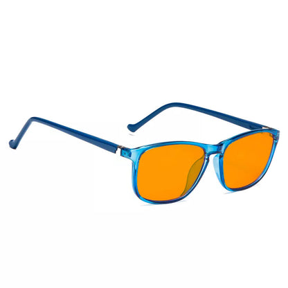 Classic Blue Light Blocking Glasses for Kids
