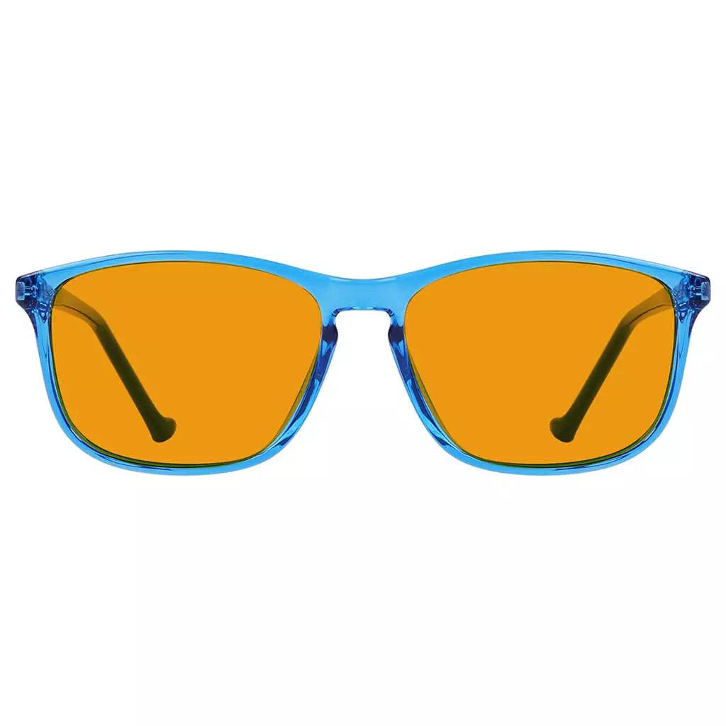 Classic Blue Light Blocking Glasses for Kids
