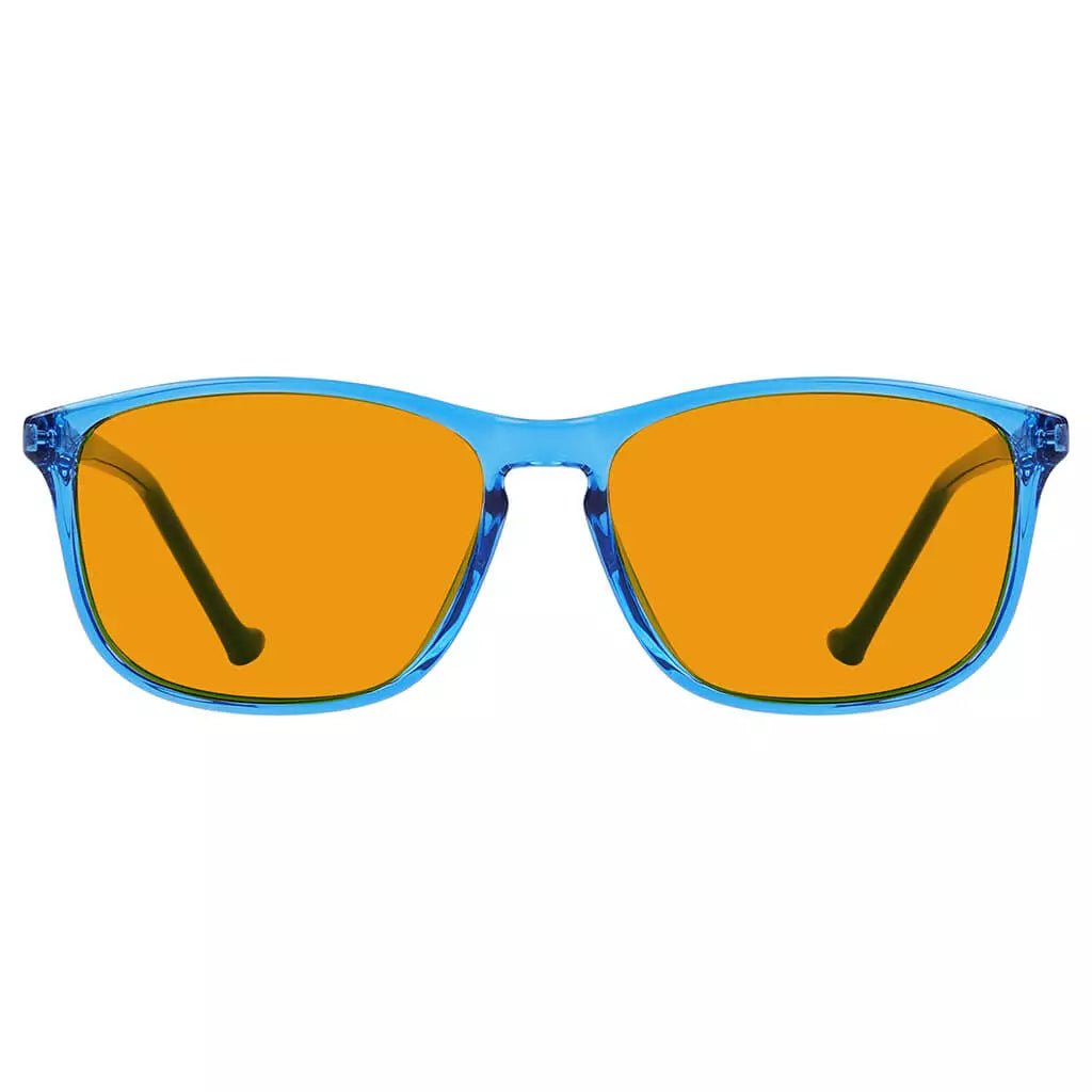 Classic Blue Light Blocking Glasses for Kids