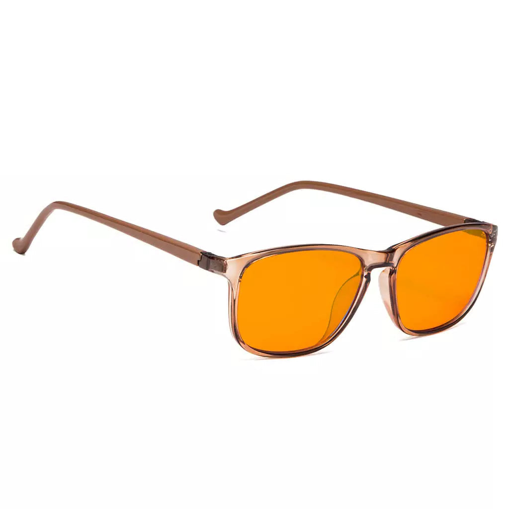 Classic Blue Light Blocking Glasses for Kids