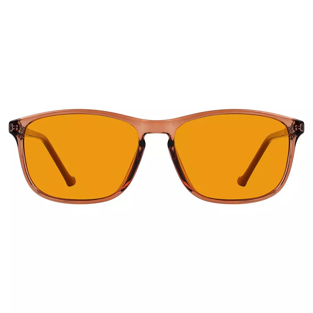 Classic Blue Light Blocking Glasses for Kids