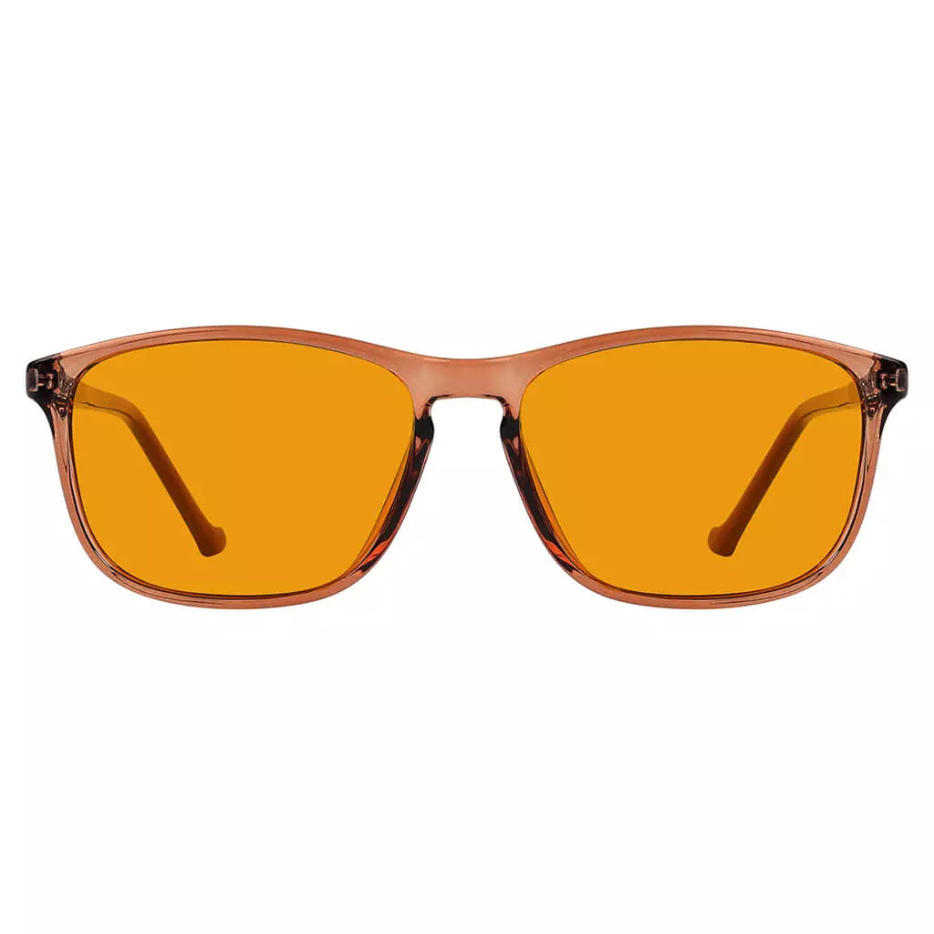 Classic Blue Light Blocking Glasses for Kids