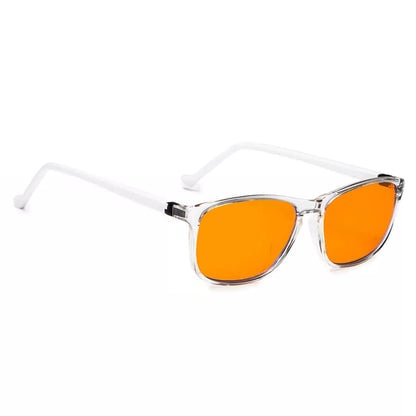 Classic Blue Light Blocking Glasses for Kids