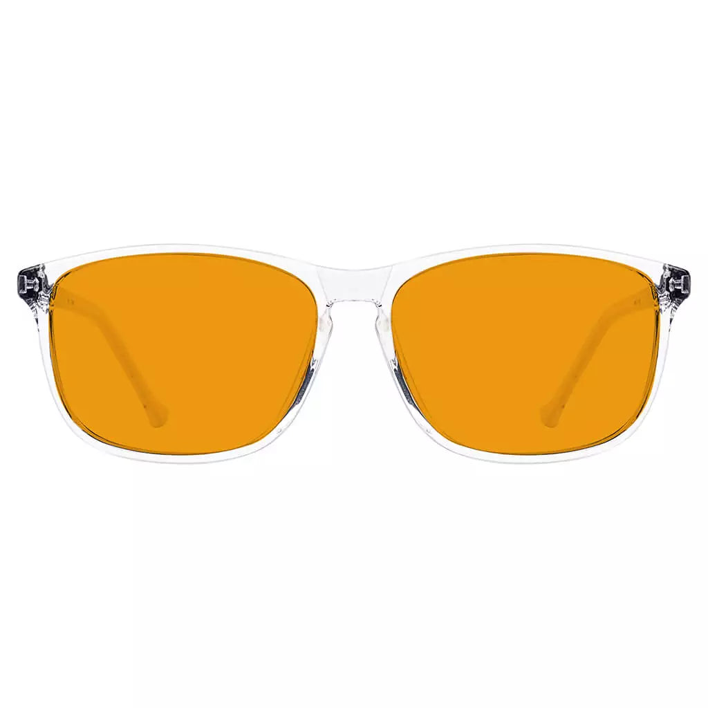Classic Blue Light Blocking Glasses for Kids