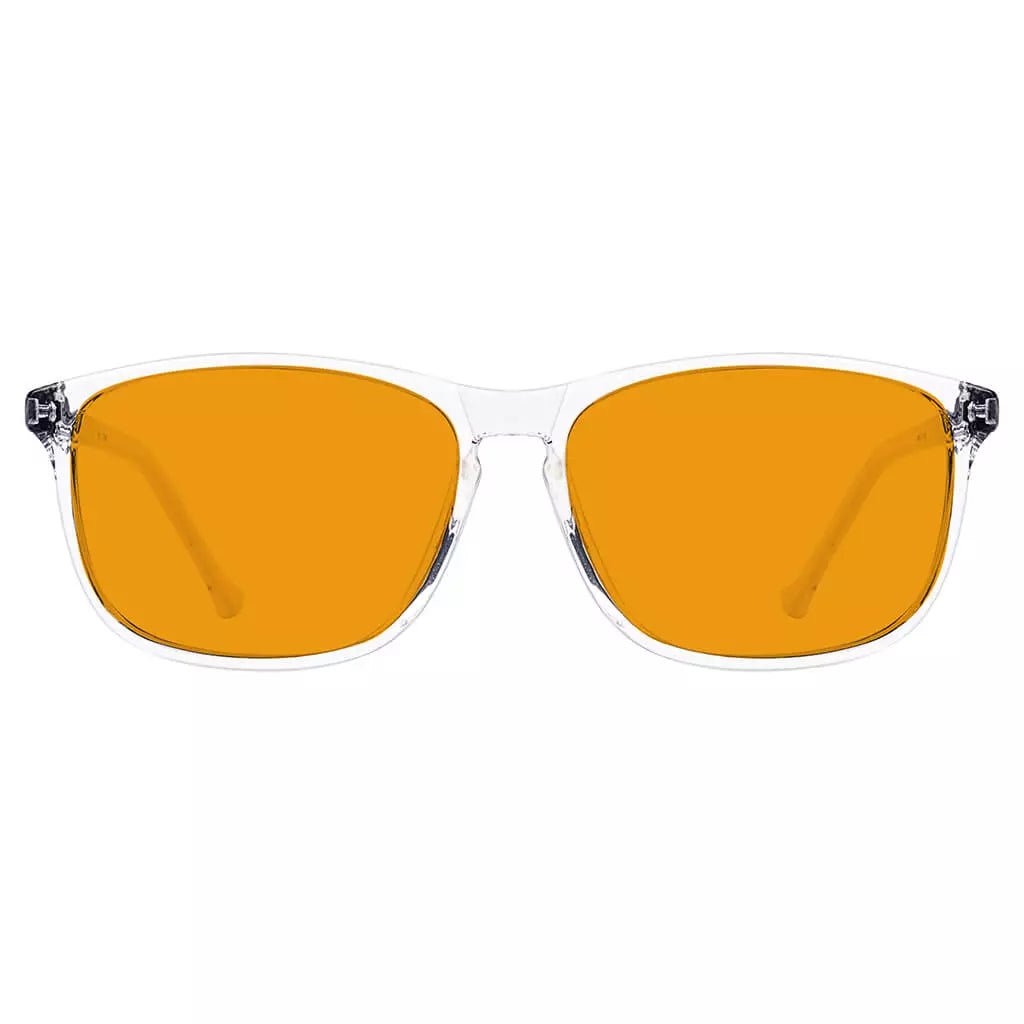 Classic Blue Light Blocking Glasses for Kids