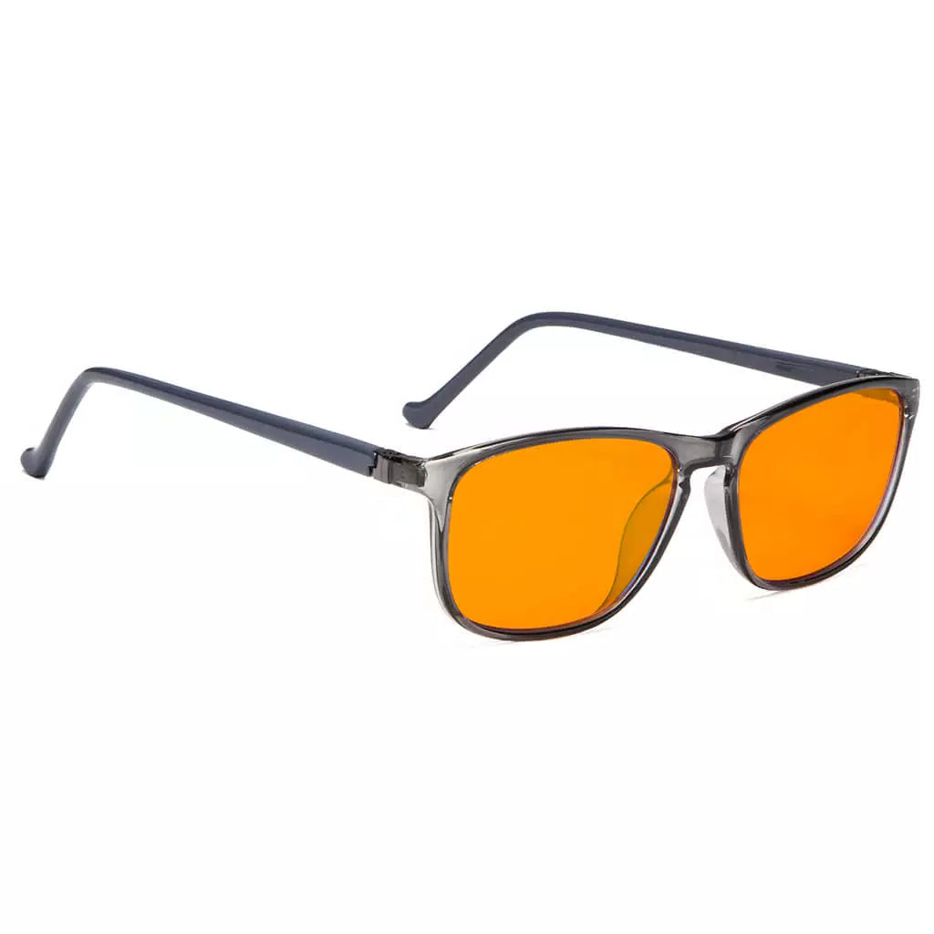Classic Blue Light Blocking Glasses for Kids