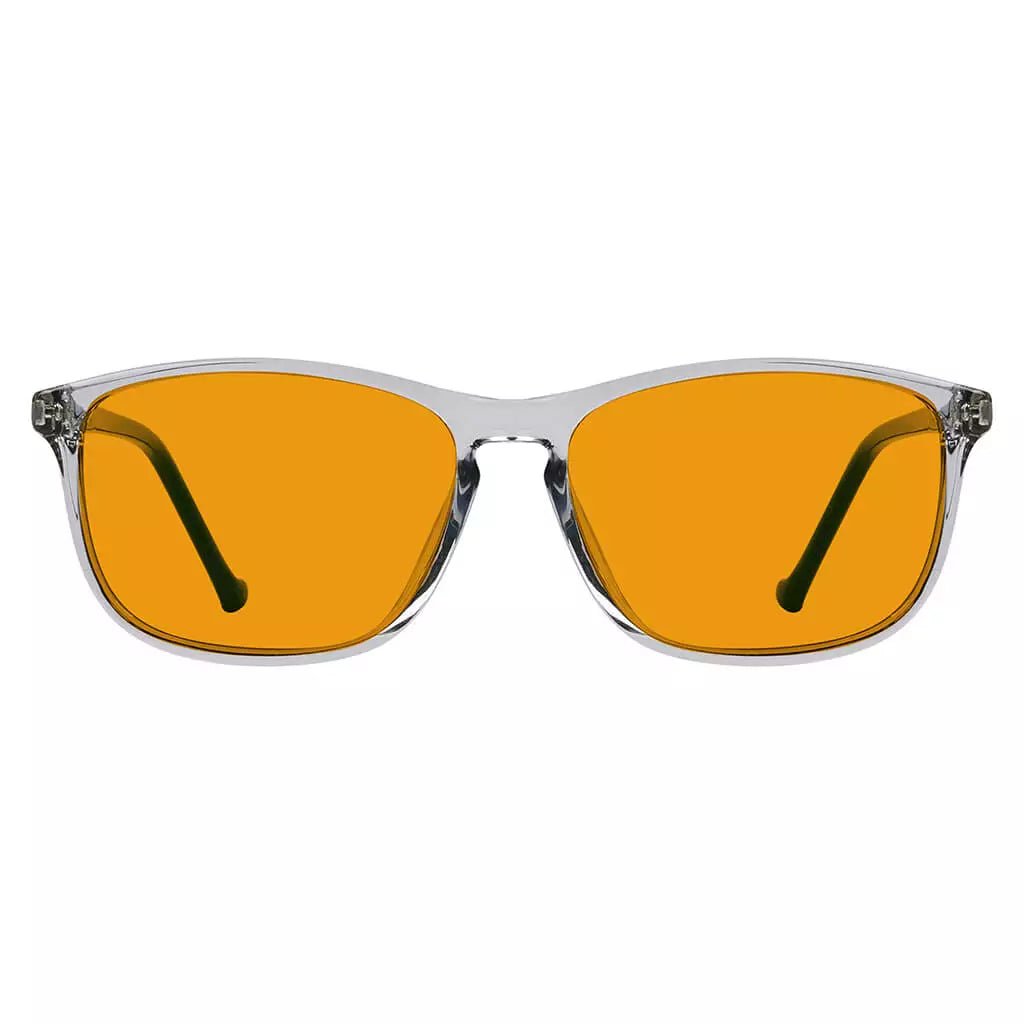 Classic Blue Light Blocking Glasses for Kids