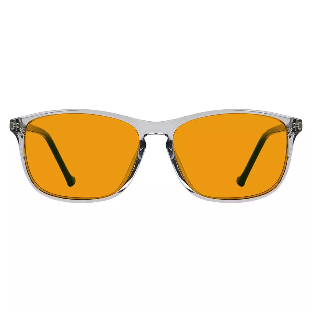 Classic Blue Light Blocking Glasses for Kids