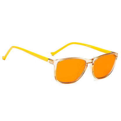 Classic Blue Light Blocking Glasses for Kids