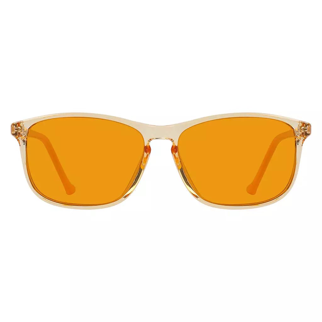 Classic Blue Light Blocking Glasses for Kids