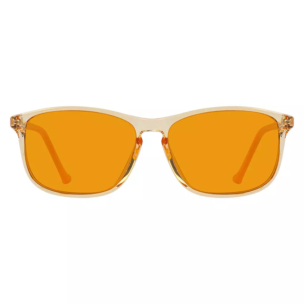 Classic Blue Light Blocking Glasses for Kids