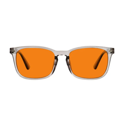 Cgaab Blue Light Blocking Reading Glasses Orange Tinted