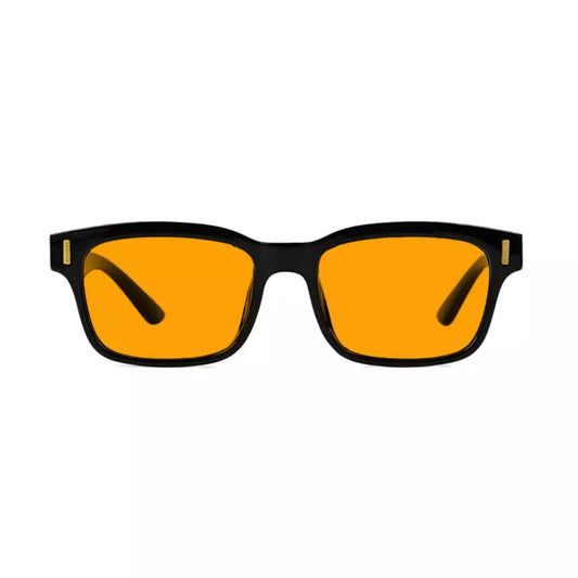 Orange Tinted Blue Light Blocking Glasses Momen