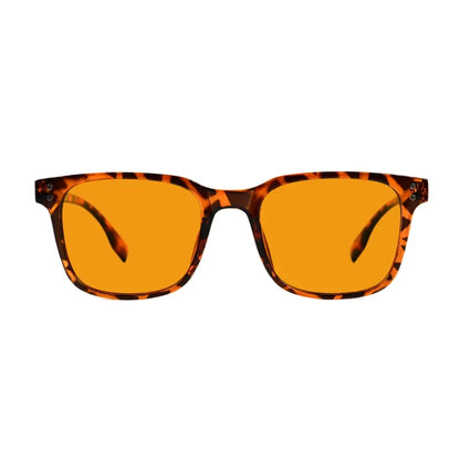 Cgbas Blue Light Blocking Reading Glasses Orange Tinted