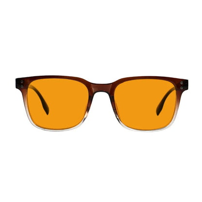 Cgbas Blue Light Blocking Reading Glasses Orange Tinted