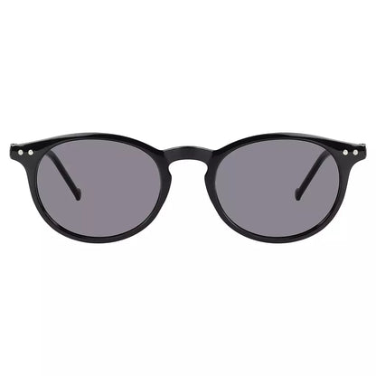 Oval Round Glasses Women