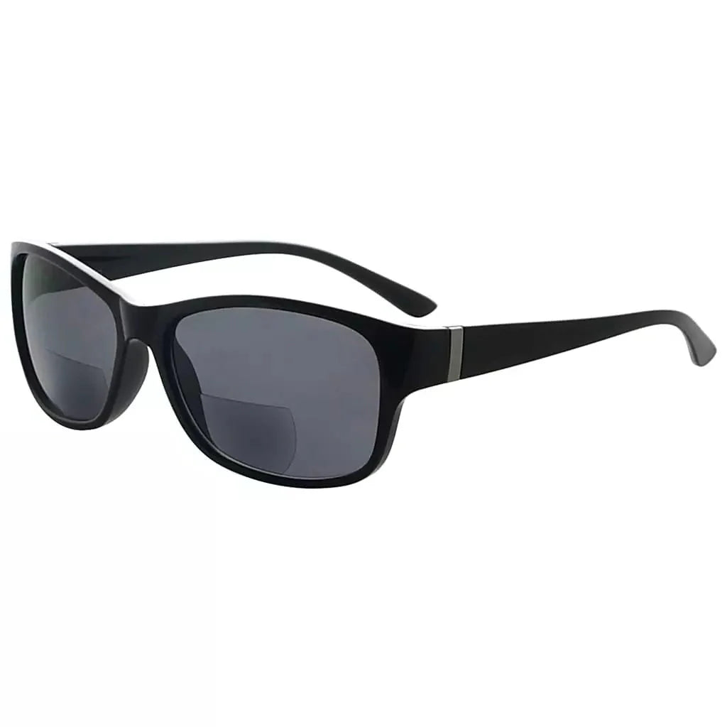 Chic Polarized Bifocal Sunglasses for Women