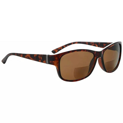 Chic Polarized Bifocal Sunglasses for Women