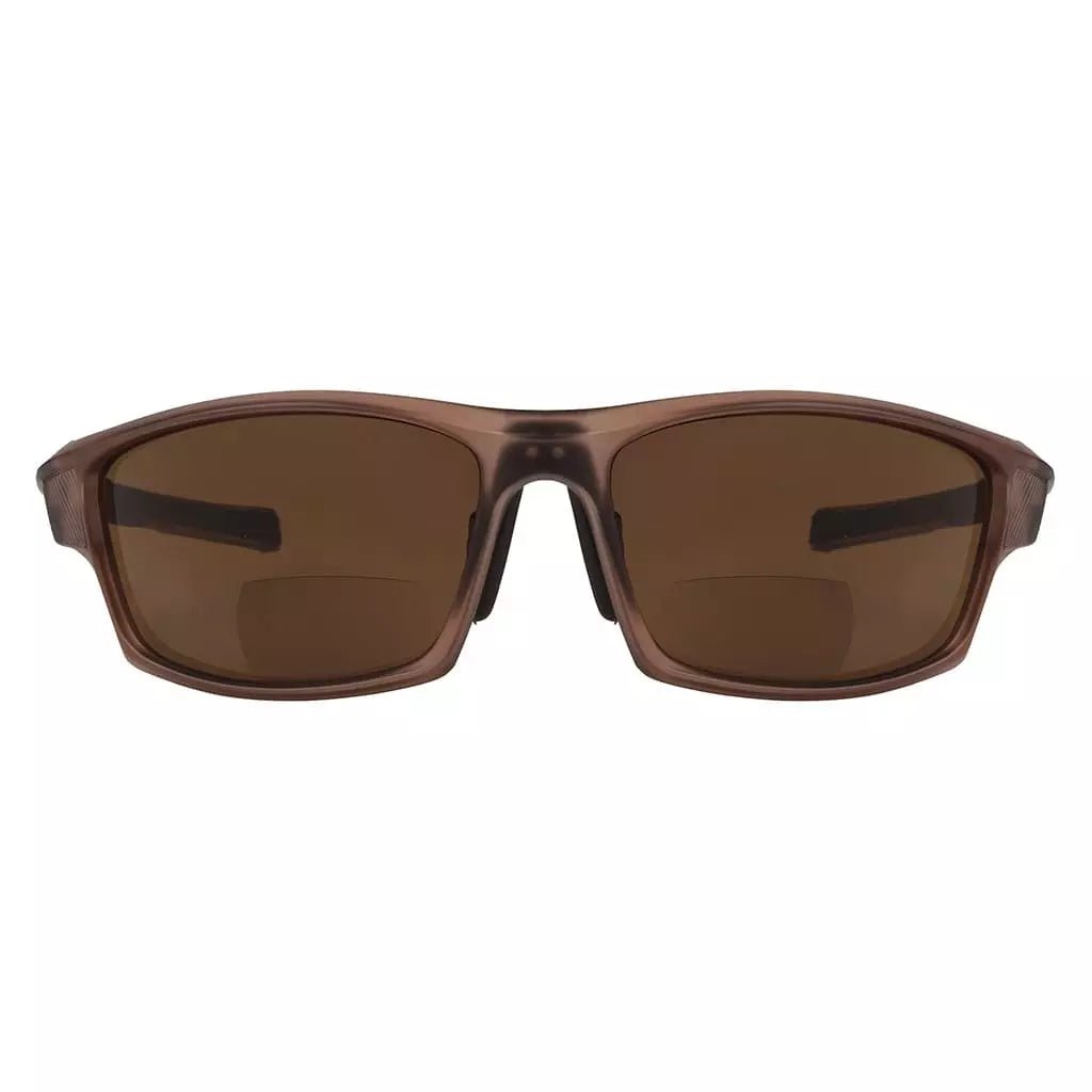 Polarized Bifocal Sunglasses Sports Style Women Men