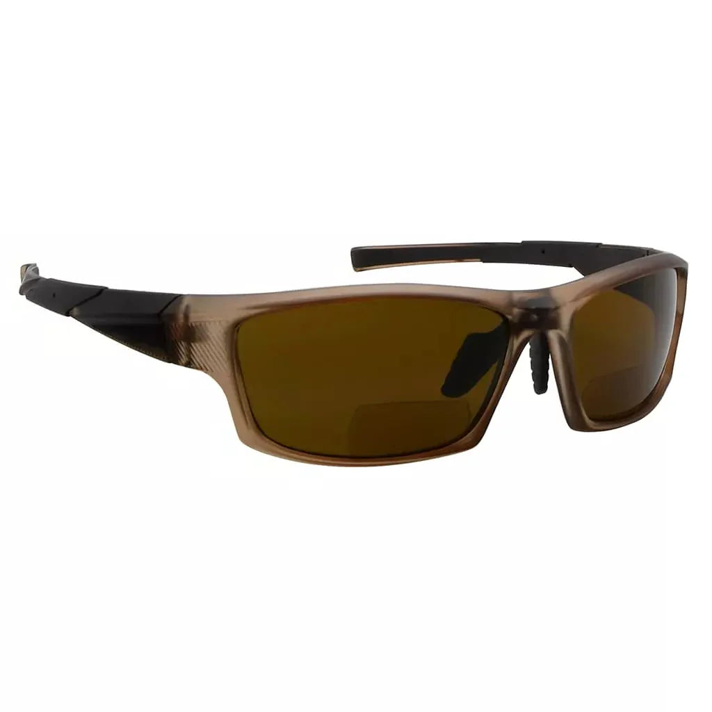 Polarized Bifocal Sunglasses Sports Style Women Men
