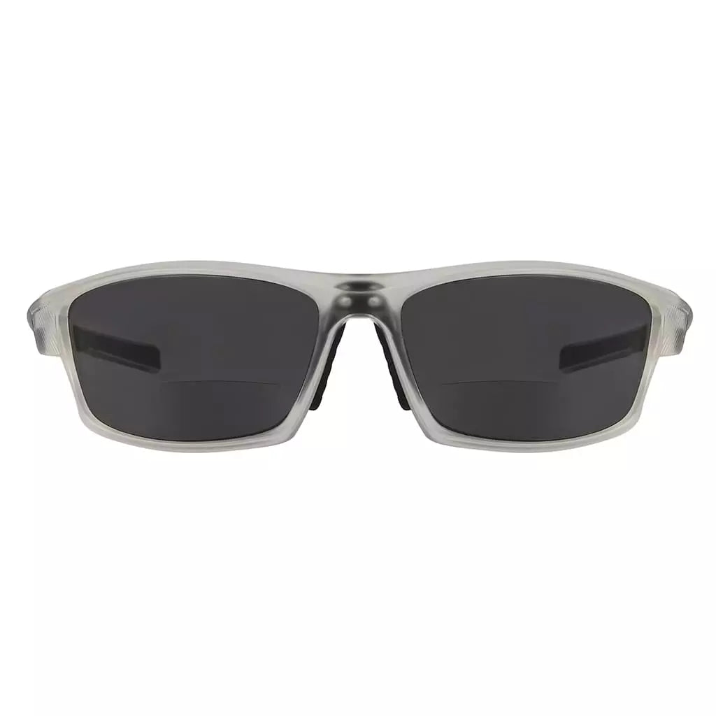 Polarized Bifocal Sunglasses Sports Style Women Men