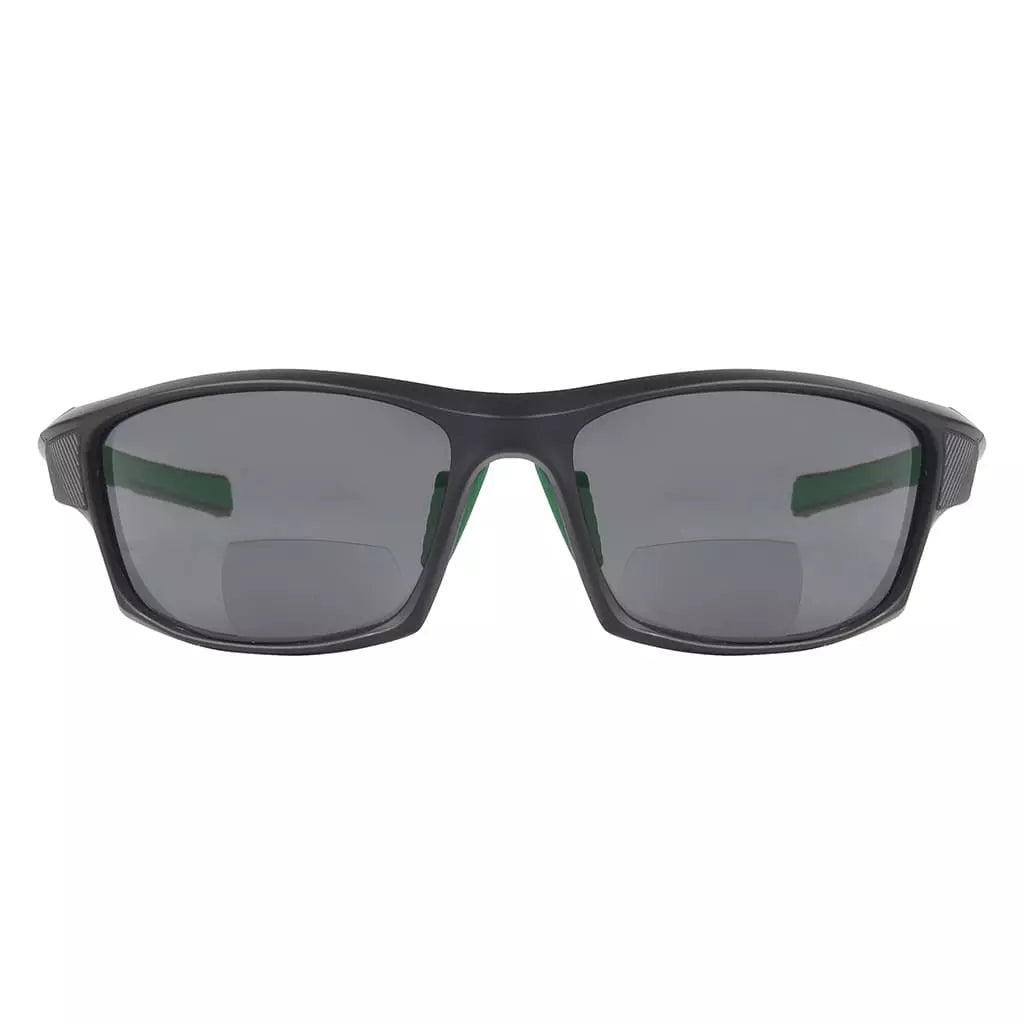 Polarized Bifocal Sunglasses Sports Style Women Men