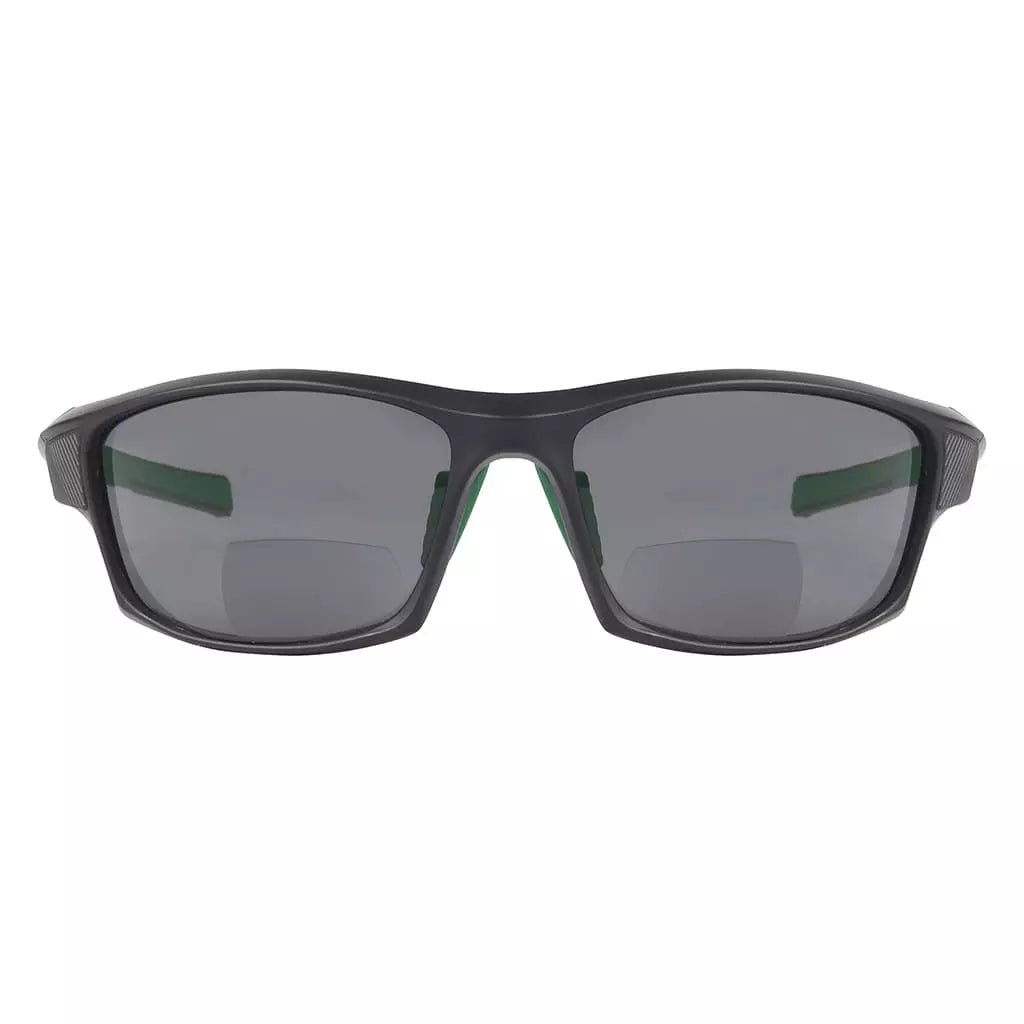 Polarized Bifocal Sunglasses Sports Style Women Men